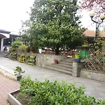 Panorama Cambiano (Turin)