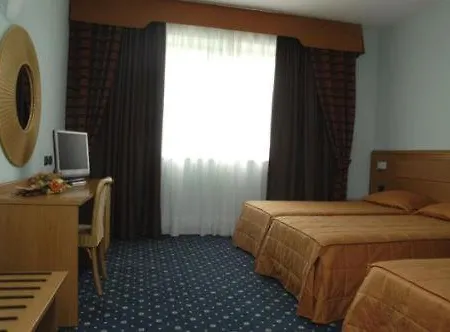 Hotel Panorama