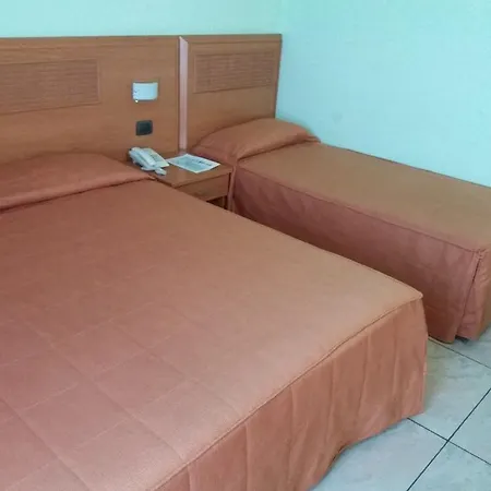 Panorama Hotel 3*