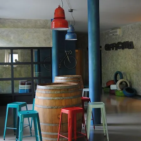 Hotel Panorama Cambiano