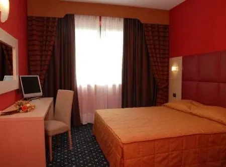 Hotel Panorama Cambiano (Turin)