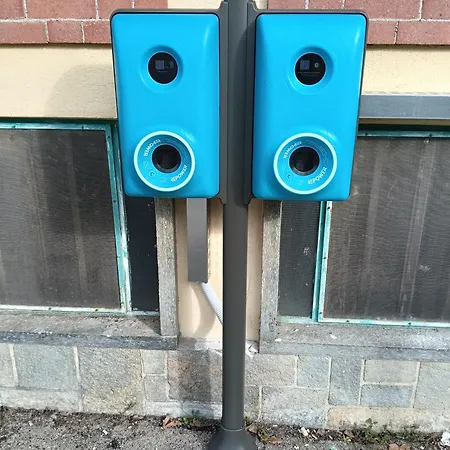 Hotel Panorama Cambiano