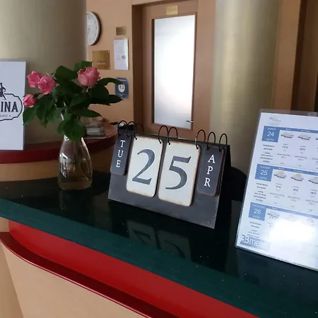 Hotel Panorama Cambiano