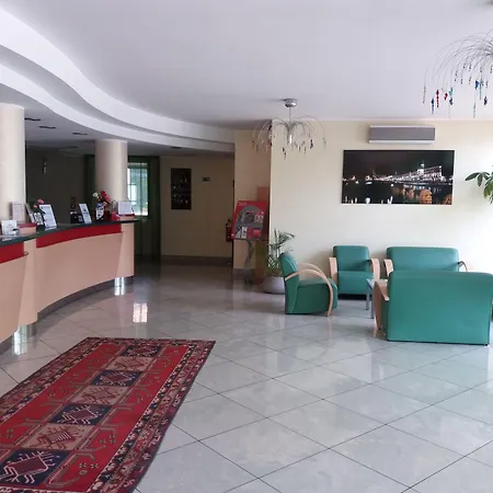 Ξενοδοχείο Panorama 3*