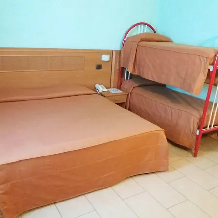 Hotel Panorama Cambiano