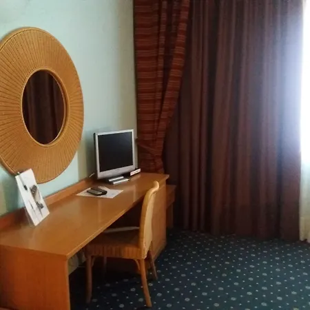 Hotel Panorama Cambiano