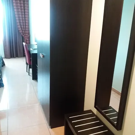 Hotel Panorama Cambiano