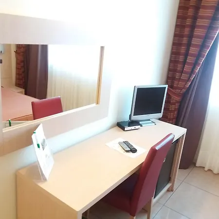 Panorama Hotel Cambiano