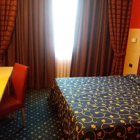 Panorama Hotel