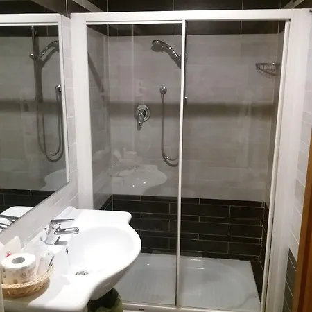 Hotel Panorama Cambiano