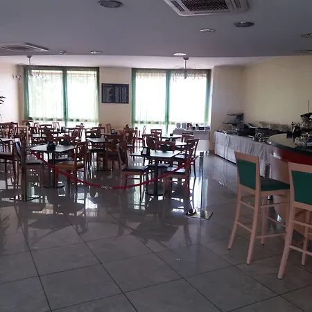 Panorama Ξενοδοχείο