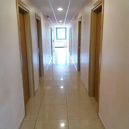 Panorama Hotel Cambiano