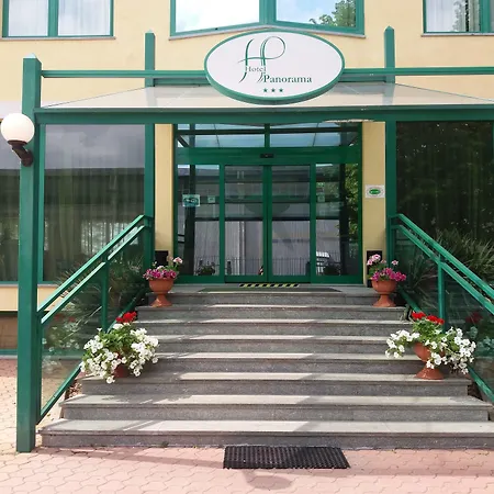 Panorama Hotel Cambiano (Turin)
