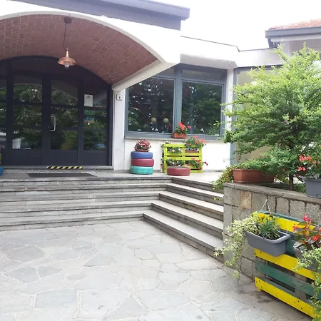 Hotel Panorama Cambiano