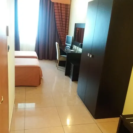 Hotel Panorama Cambiano (Turin)