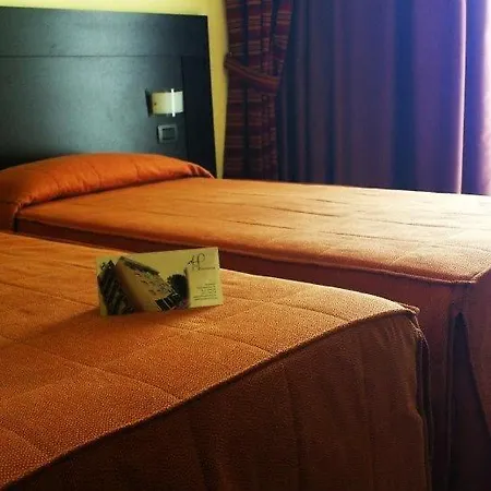Panorama Hotel Cambiano (Turin)