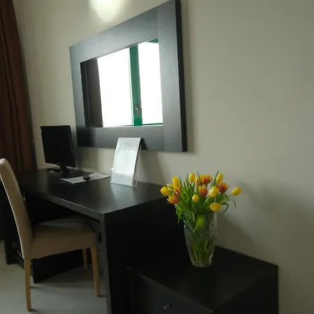 Hotel Panorama Cambiano (Turin)