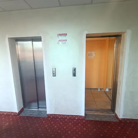 Panorama Hotel 3*