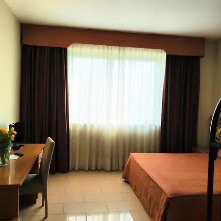 Panorama Ξενοδοχείο 3*