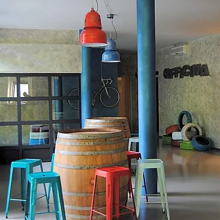 Panorama Hotel