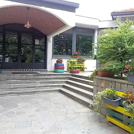 Отель Panorama 3*