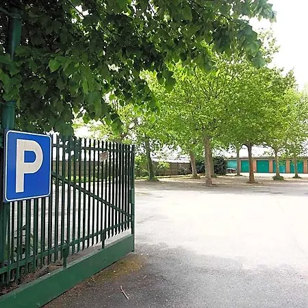 Panorama Отель