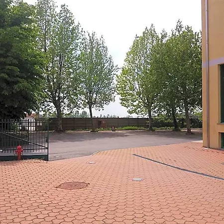 Отель Panorama 3*