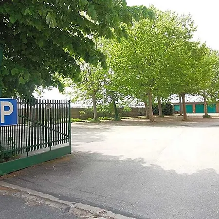Отель Panorama