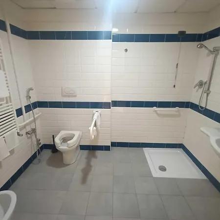 Отель Panorama 3*