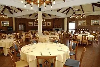 Hotel Panorama Cambiano