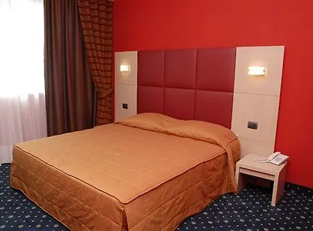 Panorama Hotel Cambiano