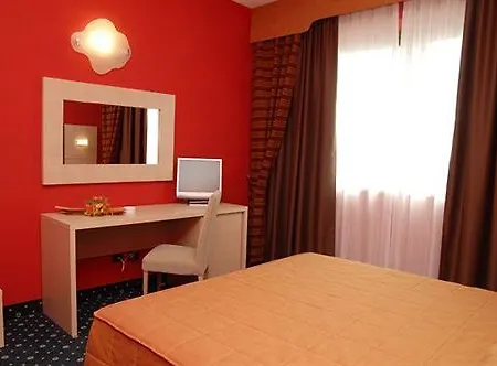 Hotel Panorama