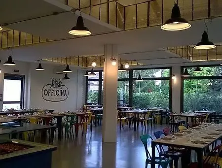 Hotel Panorama