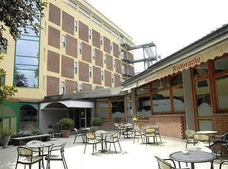 Hotel Panorama Cambiano