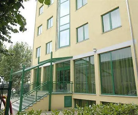 Panorama מלון Cambiano