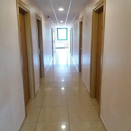 Hotel Panorama 3*