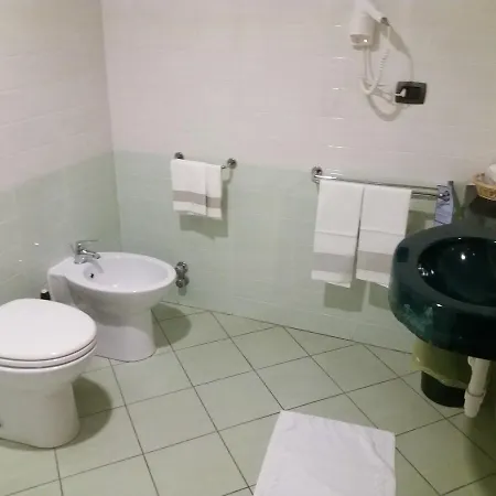 Hotel Panorama Cambiano