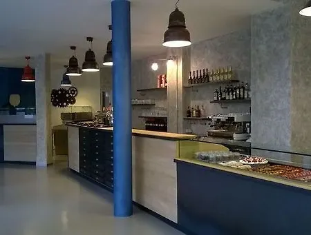 Panorama Hotel
