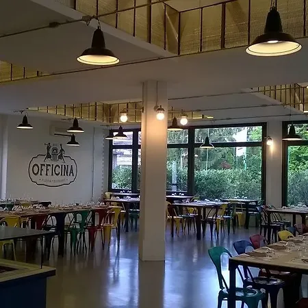 Panorama מלון