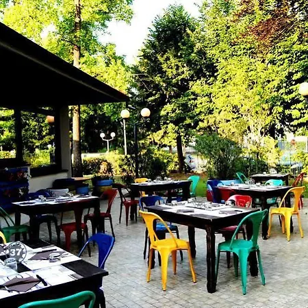 Panorama Hotel Cambiano