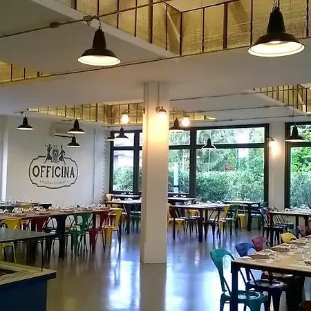 מלון Panorama Cambiano