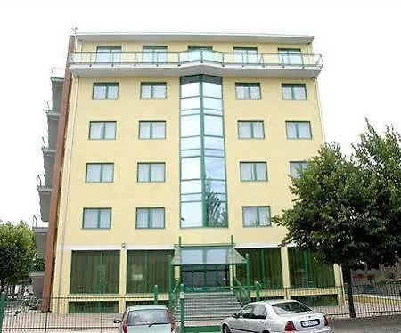 Panorama 3* Cambiano