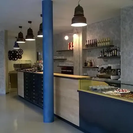 Panorama Hotel 3*