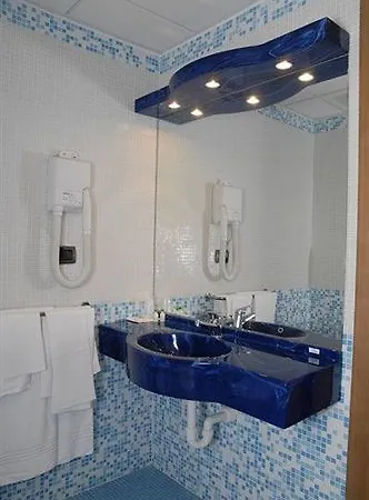 Panorama מלון 3*