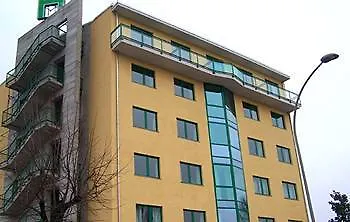 Panorama Hotel 3*
