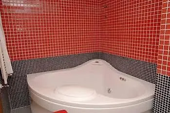 丽景酒店 3* 坎比亚诺