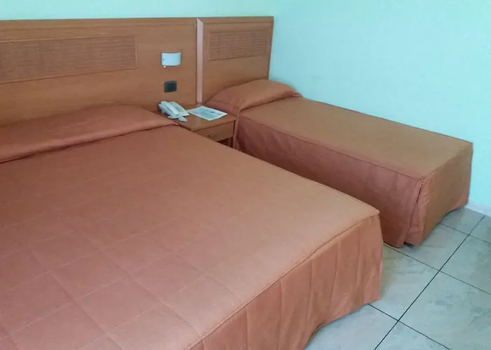 丽景酒店 酒店 坎比亚诺