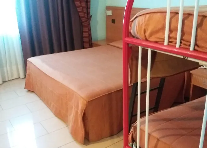 酒店 丽景酒店 3*