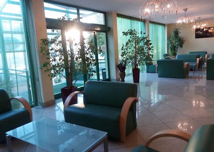 丽景酒店 坎比亚诺
