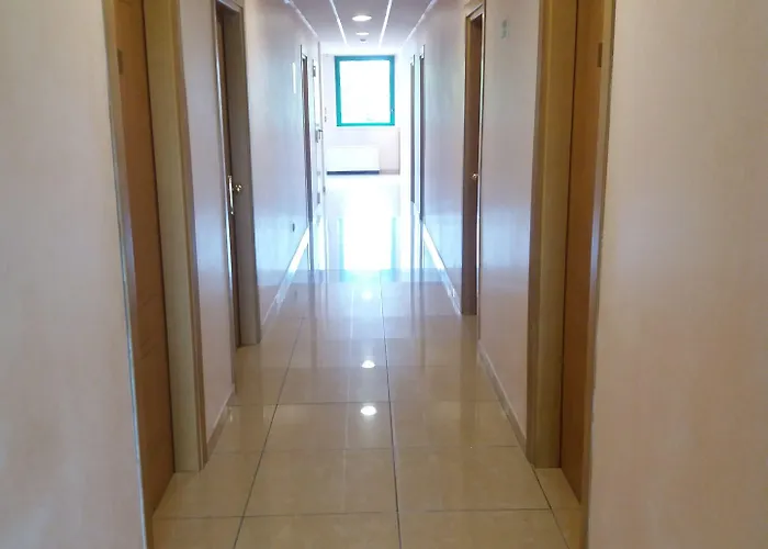 丽景酒店 酒店 坎比亚诺